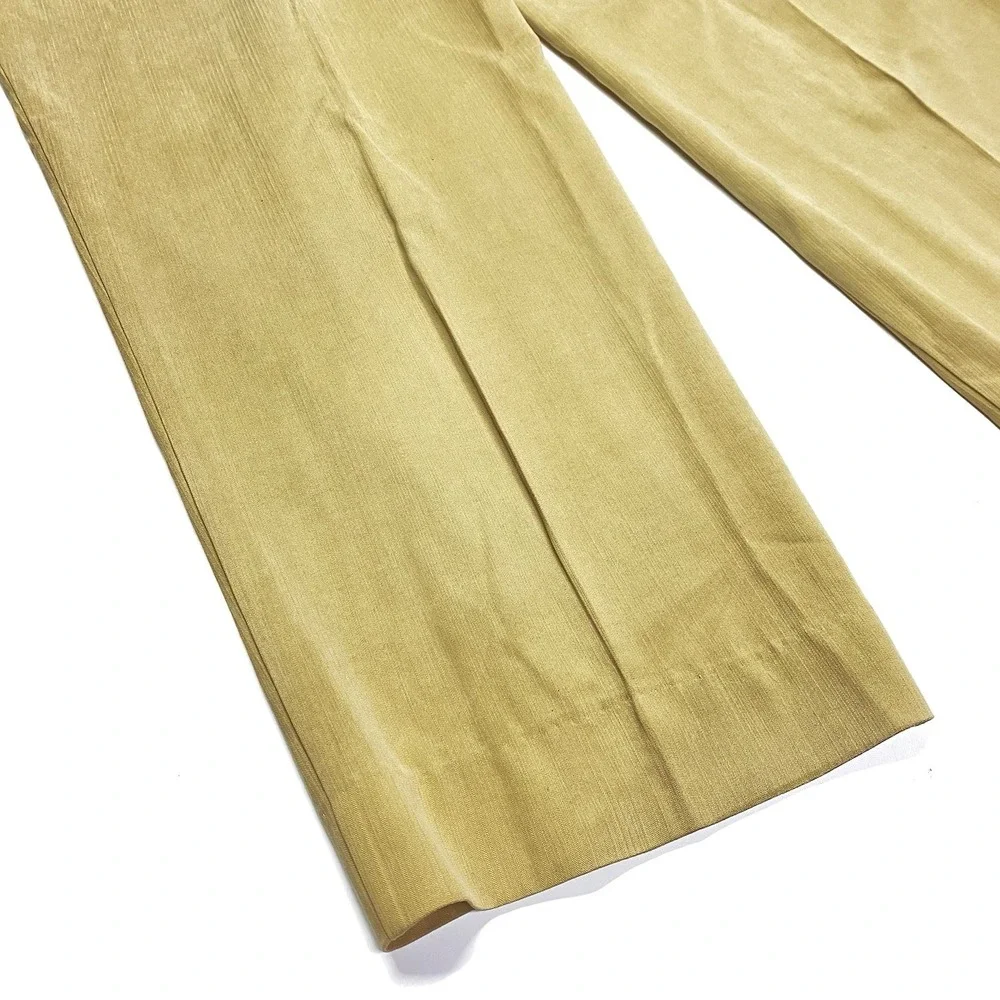 Tommy Bahama Pants Mens 40xUFN Beige Beach Island Preppy